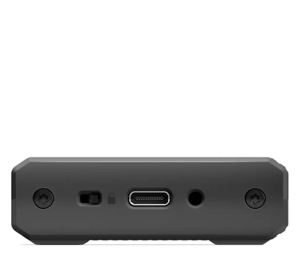 SanDisk Professional Czytnik wielokartowy PRO-READER - 1160475 - zdjęcie 3